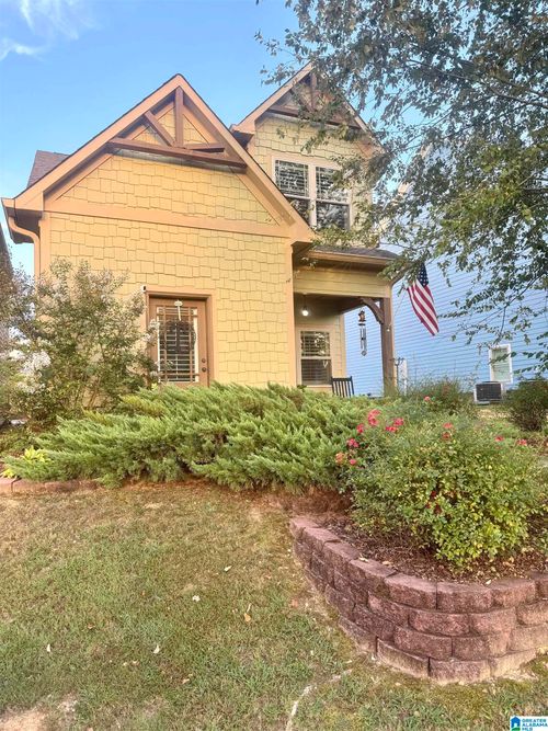 6239 Rainbow Row, PELL CITY, AL, 35128-8221 | Card Image