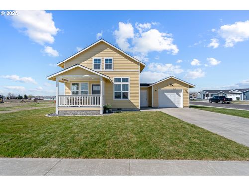 313 Art Kegler Blvd, Boardman, OR, 97818-9751 | Card Image