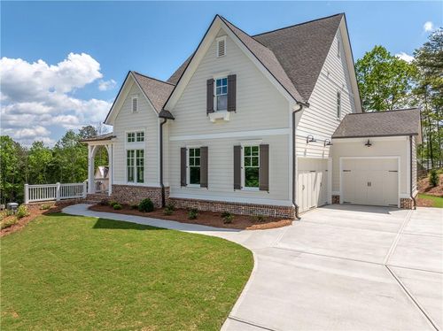 326 Reese Way, Ball Ground, GA, 30107-1502 | Card Image
