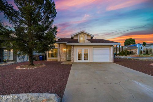 7420 Lakehurst Rd, El Paso, TX, 79912-7076 | Card Image