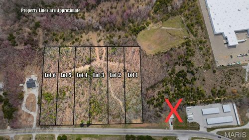 1501 Clarke St, De Soto, MO, 63020-3346 | Card Image
