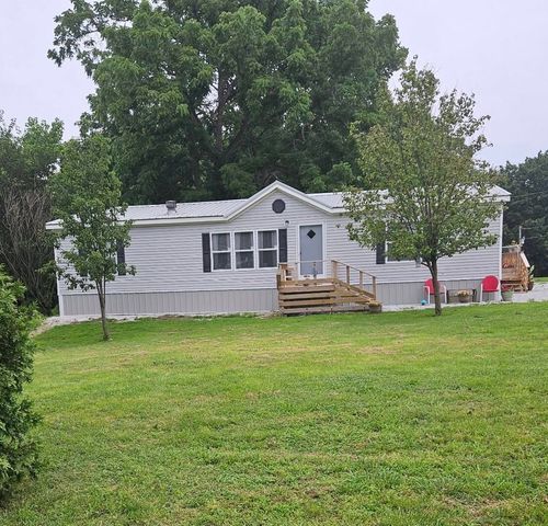 321 School Street, Rocky Comfort, MO, 64861 | Card Image