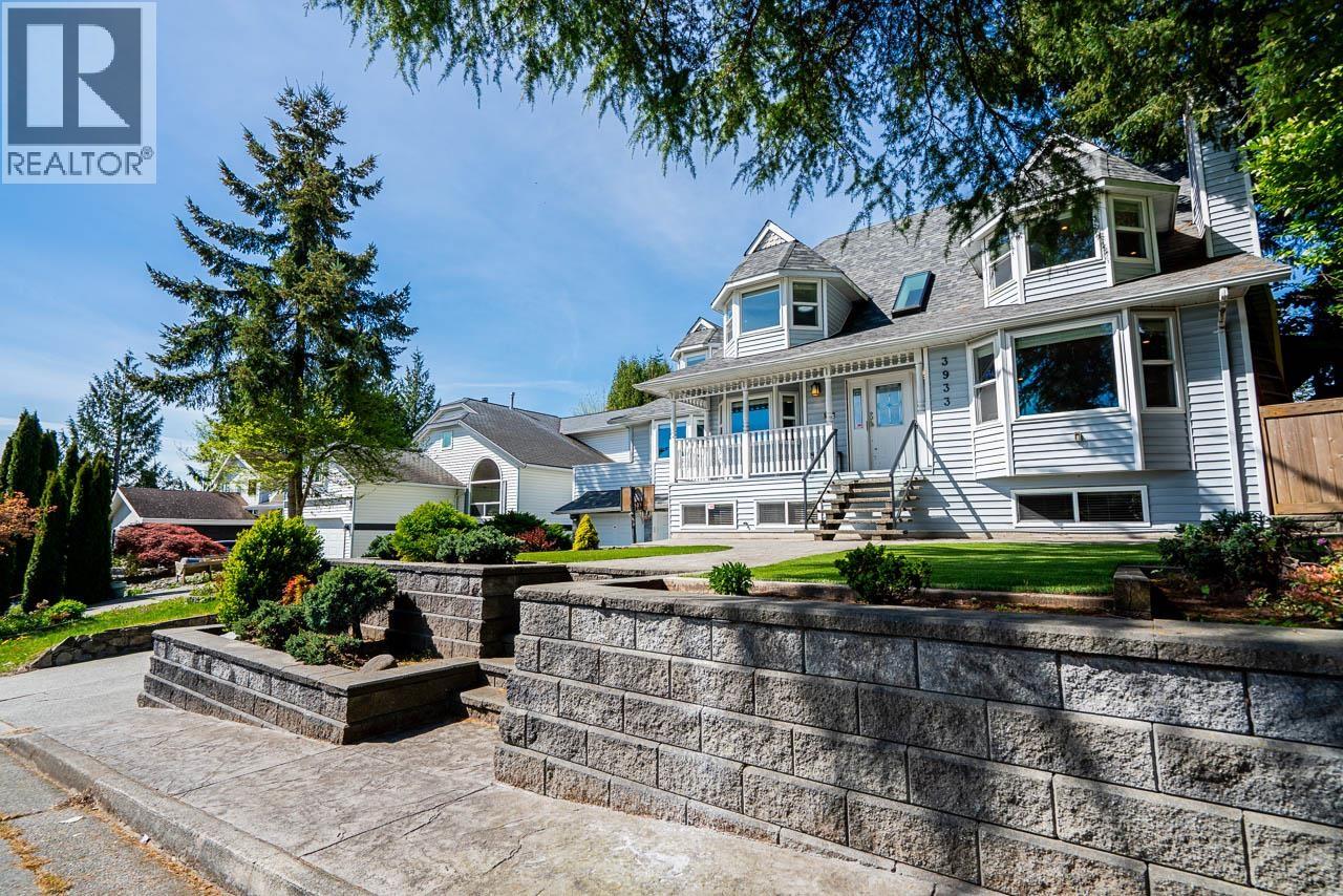 Residential in Port Coquitlam 2