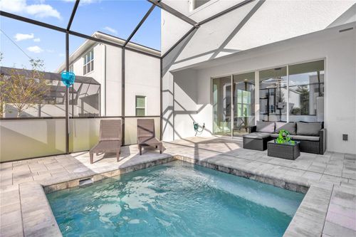 1389 Peaceful Nature Way, CLERMONT, FL, 34714-4487 | Card Image