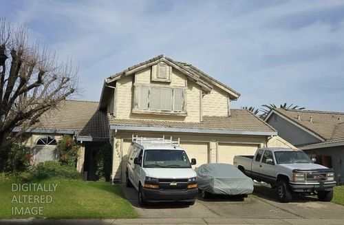 3325 Stoney Rd, Rocklin, CA, 95765-4191 | Card Image