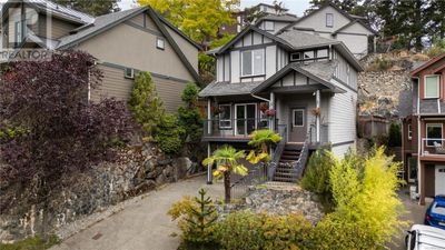 574 Pacific Ridge, House other with 4 bedrooms, 3 bathrooms and 2 parking in Victoria BC | Image 2