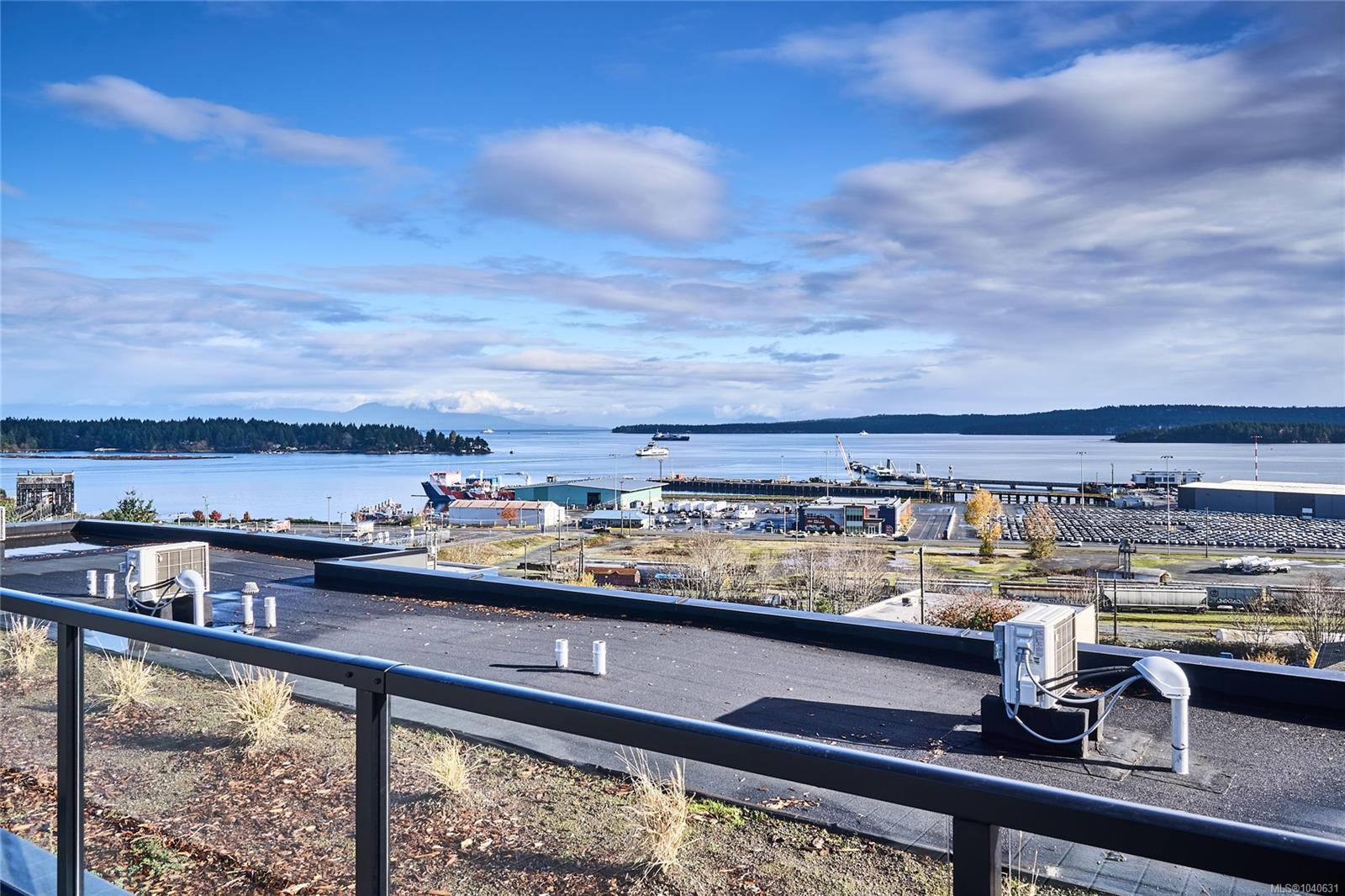 Residential in Nanaimo 2