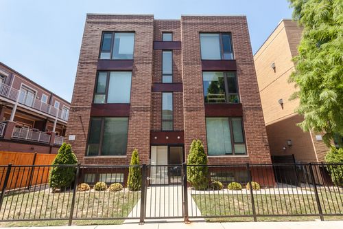 apt-1s-3508 N Sacramento Ave, Chicago, IL, 60618-4629 | Card Image