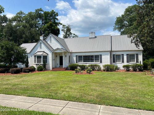 313 E 1st Avenue, Chadbourn, NC, 28431 | Card Image