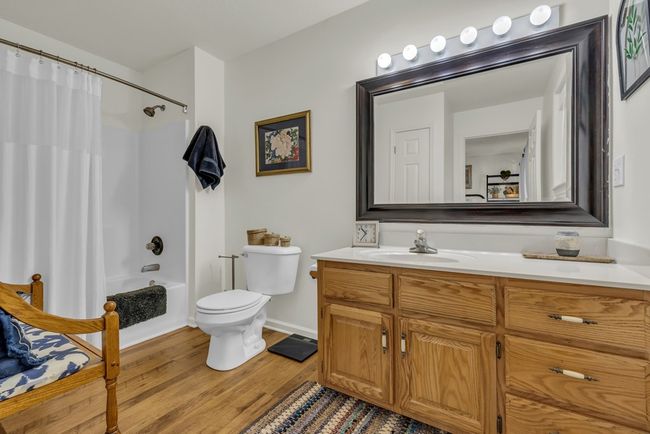 100 Tranquility Ln, House other with 2 bedrooms, 2 bathrooms and null parking in Hayesville NC | Image 26