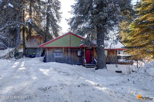 2898 Alyeska Hwy, Girdwood, AK, 99587 | Card Image
