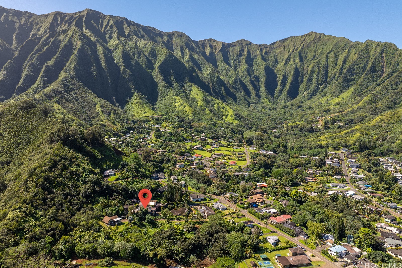 Residential in Kaneohe 2