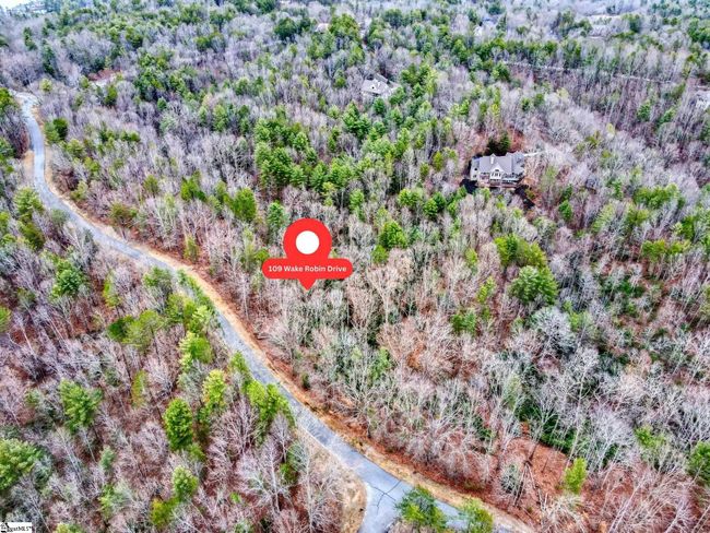 109 Wake Robin Dr, Home with 0 bedrooms, 0 bathrooms and null parking in Sunset SC | Image 26