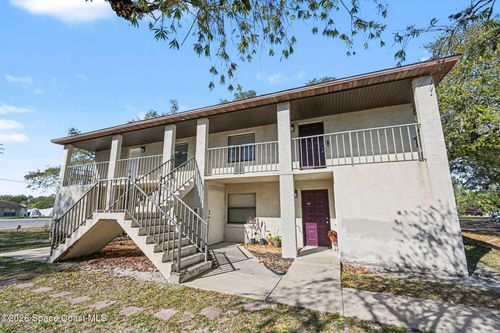 4601 Sleepy Oak Lane, Titusville, FL, 32780 | Card Image