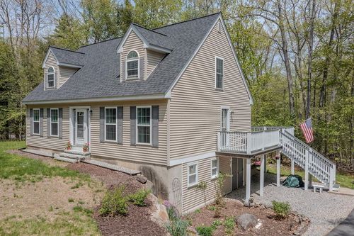 83 Northwood Rd, Strafford, NH, 03884-6738 | Card Image