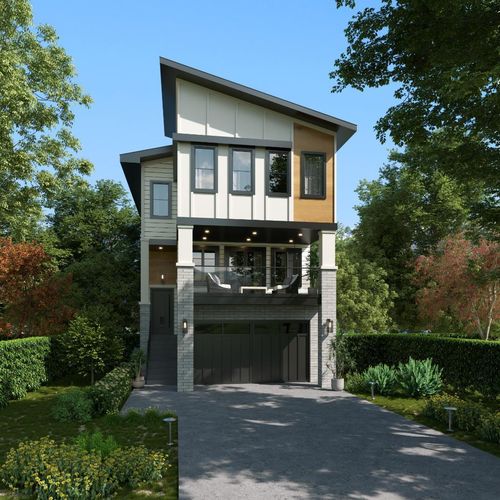 43 Héritage Ridge, Cochrane, AB, T4C0E2 | Card Image