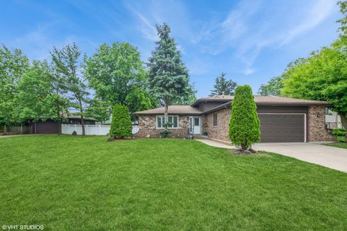 4925 Timber Ct, Oak Forest, IL, 60452-4522 | Card Image