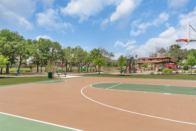 204 Ridgewell Loop, House other with 4 bedrooms, 3 bathrooms and 4 parking in Georgetown TX | Image 24