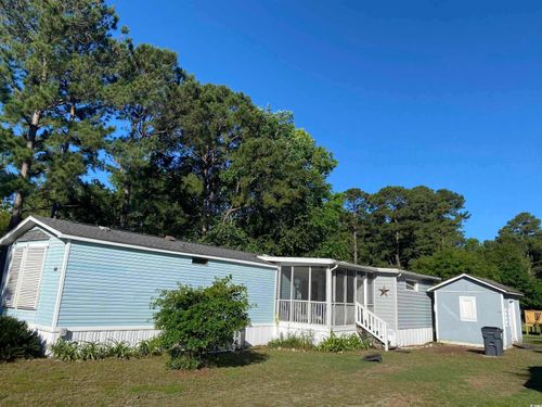 11140 Mcdowell Short Cut Rd, Murrells Inlet, SC, 29576-8308 | Card Image