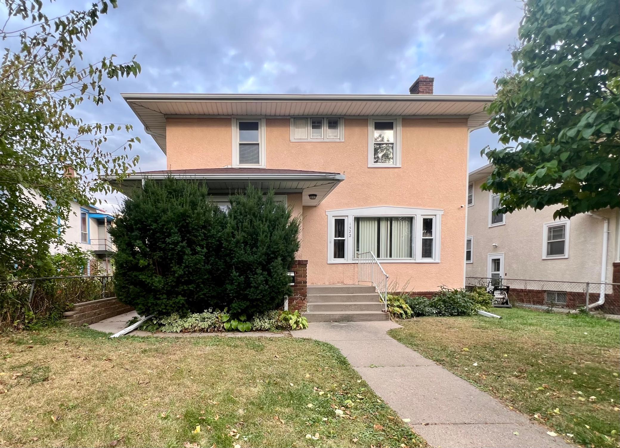 Russell Ave, Minneapolis, MN 55411