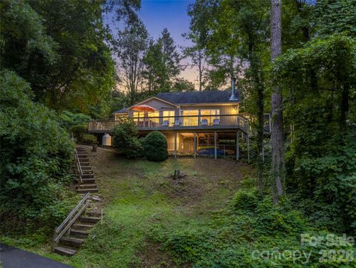 239 Havnaers Pt, Lake Lure, NC, 28746-9264 | Card Image