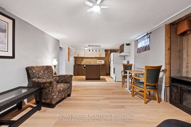 231 W Side Rd, House other with 3 bedrooms, 3 bathrooms and 4 parking in Port Colborne ON | Image 35