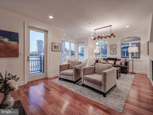 137 - 650 Ponte Villas S, Townhouse with 4 bedrooms, 4 bathrooms and null parking in BALTIMORE MD | Image 10