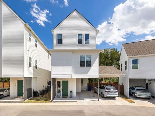 5705 Taunton Dr, Austin, TX, 78723-1176 | Card Image