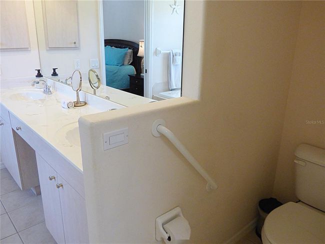 separated toilet area | Image 42