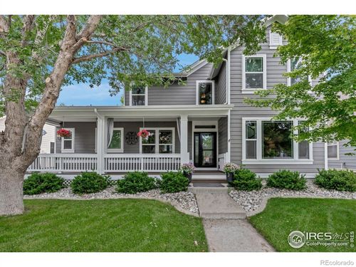 5111 Mt St Vrain Ave, Frederick, CO, 80504-5542 | Card Image