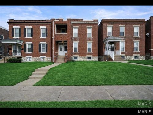 6227 Victoria Ave, Saint Louis, MO, 63139-3127 | Card Image