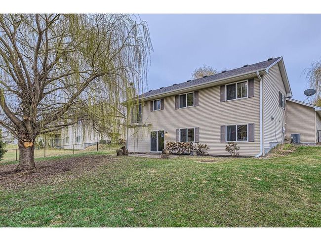 468 Somerset Ln, House other with 4 bedrooms, 2 bathrooms and null parking in Somerset WI | Image 29