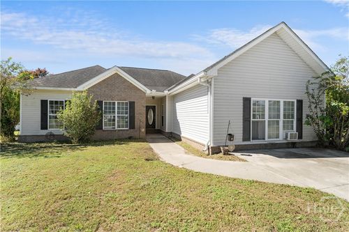 116 Summer Wind Pl, Brooklet, GA, 30415-6090 | Card Image