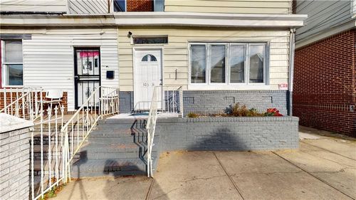 103-31 107th Street, Ozone Park, NY, 11417 | Card Image