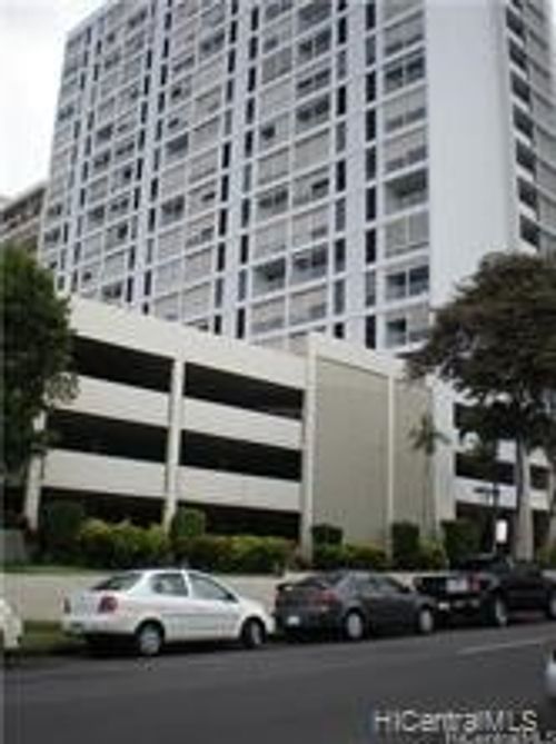 1108-1556 Piikoi St, Honolulu, HI, 96822-4011 | Card Image