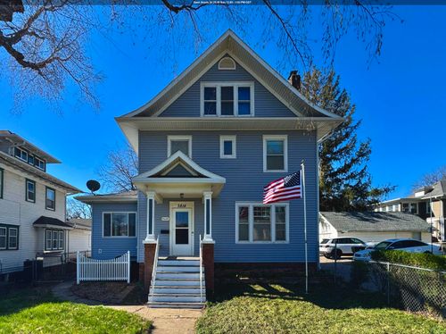 3814 Ridge Ave, Sioux City, IA, 51106-1819 | Card Image