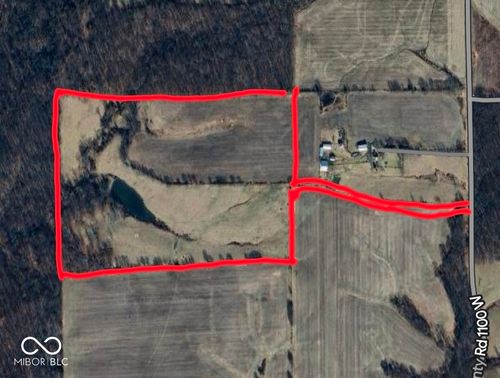 3842 N County Road 1100 W, Norman, IN, 47264 | Card Image