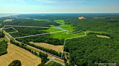 115.1 Acres Tidewater Trail, Caret, VA, 22436 | Card Image