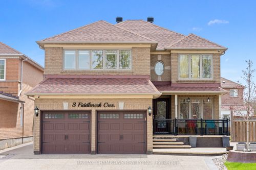 3 Fiddleneck Cres, Brampton, ON, L6R1R2 | Card Image