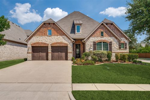 3229 Balmerino Ln, The Colony, TX, 75056-6410 | Card Image