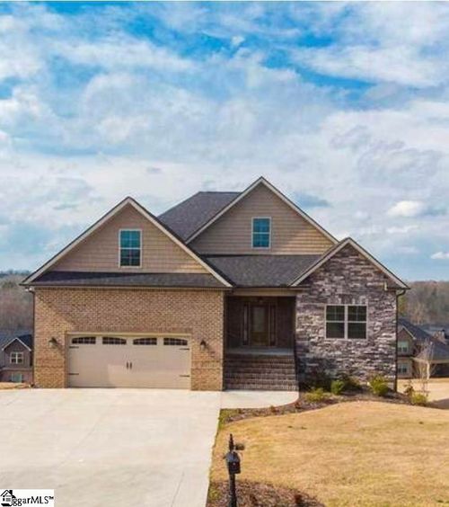 1031 Tuscany Dr, Anderson, SC, 29621-4310 | Card Image