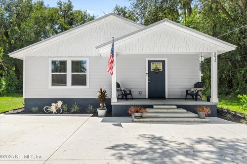 3615 Weaver Rd, Palatka, FL, 32177-2641 | Card Image