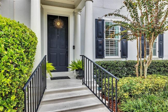 4487 Twinview Ln, Townhouse with 3 bedrooms, 3 bathrooms and null parking in ORLANDO FL | Image 4