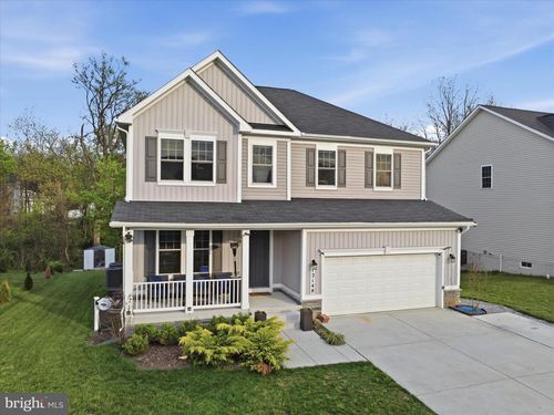 12148 Fallen Timbers Cir, HAGERSTOWN, MD, 21740-1083 | Card Image