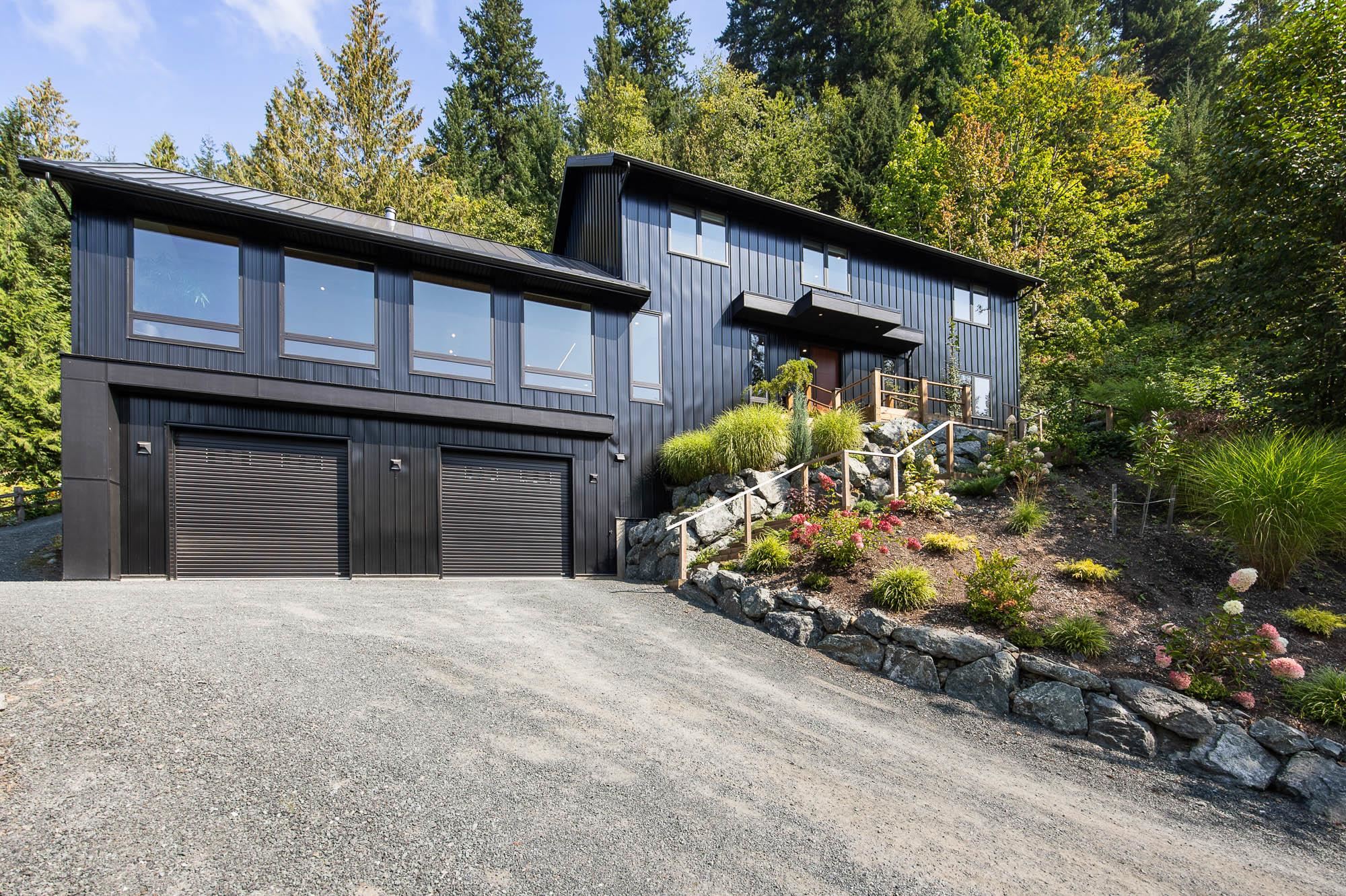 Residential in Chilliwack