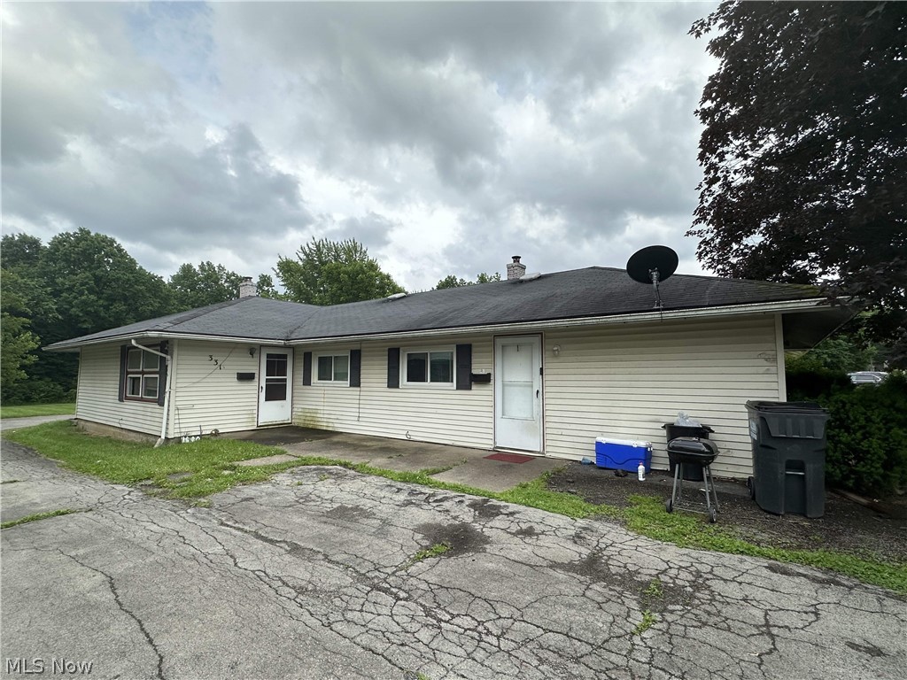 Rosemont Ave, Youngstown, OH 44515
