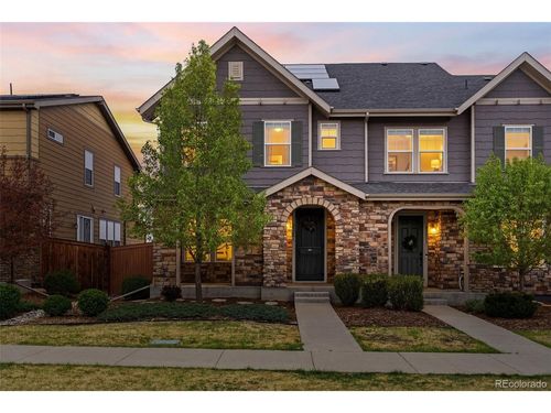 23201 E Jamison Dr, Aurora, CO, 80016-7413 | Card Image