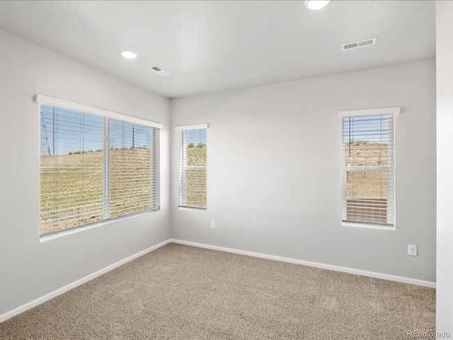 14451 Pansy Loop, Townhouse with 4 bedrooms, 4 bathrooms and 2 parking in Morrison CO | Image 15