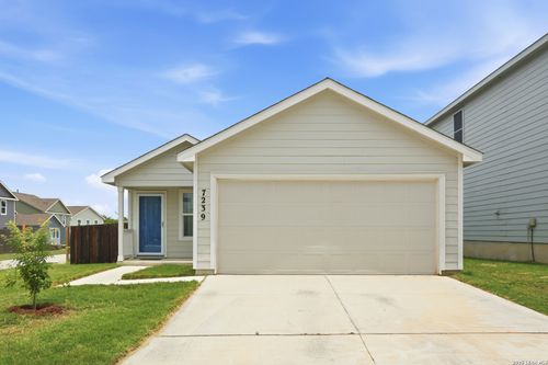 7239 Satellite Way, San Antonio, TX, 78252-4679 | Card Image