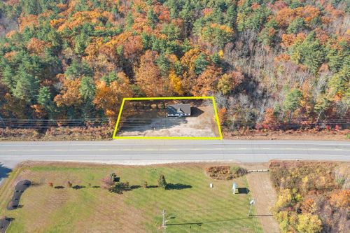 266 Route 125, Brentwood, NH, 03833-6028 | Card Image
